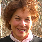 photo of Ms. Nina Bassuk